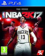 PlayStation 4 NBA 2K17 (PS4) - New & Sealed