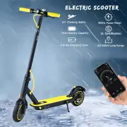 ⭐ 2024 Portable 900W 40KM/H 50KM Electric Scooter Adult Foldable Travel E Bike