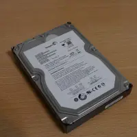 在飛比找Yahoo!奇摩拍賣優惠-Seagate 1.5TB  3.5吋 內接式硬碟