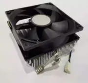 EverCool AMD 754,939,940.AM2,AM3 PWM Aluminum CPU Cooler EC-NK804A-925EP #