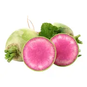 Radish - Watermelon seeds