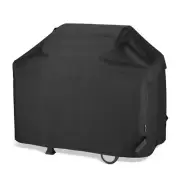 55 Inch Heavy Duty Waterproof BBQ Grill Cover for Weber & Charbroil