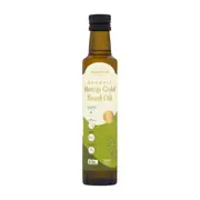 Hemp Gold Seed Oil by Hemp Foods Australia