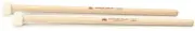 Meinl Stick & Brush Drum Set Mallet - Medium (3-pack) Bundle