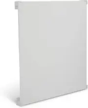 Heat Guard for 400W Wall Mount Space Convector Heater Panel - Safest Version - R