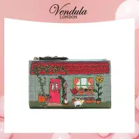 在飛比找蝦皮購物優惠-Vendula英國原創手工女包 秋季盆栽棚系列創意時尚百搭拉