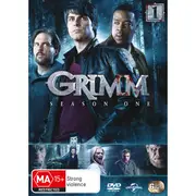 Grimm - Season 1