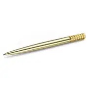 SWAROVSKI CRYSTAL LUCENT BALLPOINT PEN YELLOW 5618156.NEW IN BOX