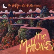 The Hellfire Club - The Mahones CD