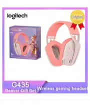 Logitech G435SG Guardians of the Stars Co-branded Wireless Bluetooth Gaming