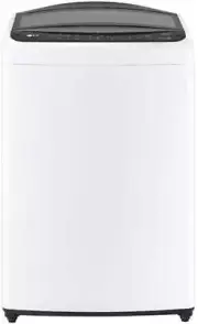 LG 10kg Series 5 Top Load Washing Machine WTL5-10W | Greater Sydney Only