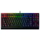 【Razer 雷蛇】黑寡婦 V3 TKL RGB 機械鍵盤｜英文/綠軸