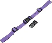 Bettli Backpack Chest Strap,Adjustable Chest Strap Backpack Pack Straps Webbing Backpack Sternum Strap Harness Chest Belt with Quick Release Buckle for Kids Hiking and Jogging