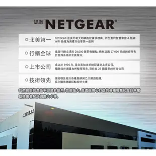 NETGEAR 12V 2.5A 變壓器 100~240V國際電壓支援