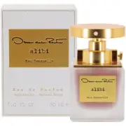 Oscar De La Renta Alibi Eau Sensuelle Eau de Parfum 30ml