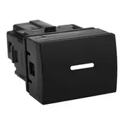 Hulk 4X4 Switch Push Button On/Off 12V LED Window to suit Triton Mv 2024 On - HU1428AW-10