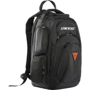 D-Gambit 2 Black Backpack