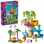 LEGO 42666 Cat Birthday Party & Tree House - Friends
