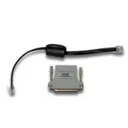 NEW Digitrax MS100 LocoNet PC Computer Interface-RS232 FREE US SHIP