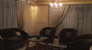 Nasr City Family Apartment