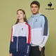 【LE COQ SPORTIF 公雞】防潑水運動基礎防風外套 男女款-4色-LWS61762_LWS62762