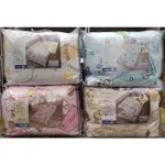 【小如的店】COSTCO好市多代購~LICENSED 日本卡通兒童睡袋(1入)可全攤開當小暖被使用 141598
