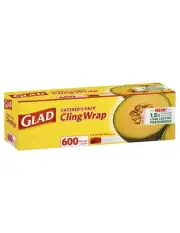 Glad Cling Wrap Dispenser 600m