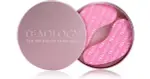 Teaology silicone pad for under eye area 2pcs