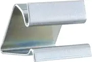 RecPro RV Window Replacement Screen Clips 8 Pack | Screen Installer Clips | Screen Retainers Clips