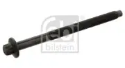 Cylinder Head Bolt FOR PEUGEOT 207 1.4 06->20 Diesel WA WC Febi