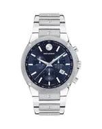 Movado Se Chronograph, 42mm