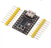 CH552 Mini Core Board Type-C USB Learning Development For Arduino 51 System NEW