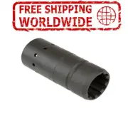 REAR DRIVE COUPLING 5" 2.1/8" For Massey Ferguson MF-35,65,148,135,165,175,185