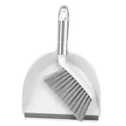 Small Broom and Dustpan Set, Dustpan and Brush Set, Small Brush and Dustpan