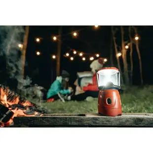 【電筒王】OLIGHT Olantern 露營燈 360流明 泛光360度 白光+燭光 雙光源 USB磁吸充電 75小時