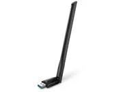 Tp-Link Ac1300 High Gain Wireless Dual Band Usb Adapter Archer T3U Plus