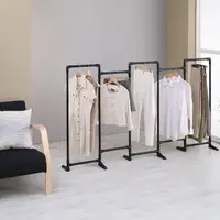 在飛比找momo購物網優惠-韓國原裝靈活空間百變掛衣架-5段式