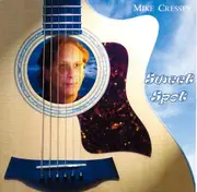 Sweet Spot -Mike Cressey CD