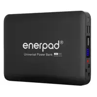 在飛比找蝦皮購物優惠-[送抑菌空氣濾網]  enerpad  AC40K 攜帶式直