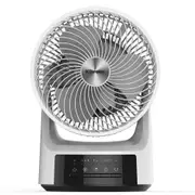 Dimplex DCACE20 Whirl Air Circulator Electronic Control/Timer/Air Cooling/Cooler