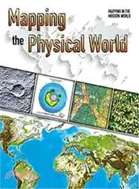 在飛比找三民網路書店優惠-Mapping the Physical World