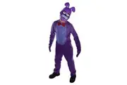 Kids Five Nights at Freddy's Bonnie Costume, Large