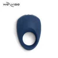 在飛比找Yahoo奇摩購物中心優惠-加拿大We-Vibe Pivot 藍牙陰莖震動環