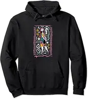 [Disney] Nightmare before Christmas Sally Pullover Hoodie