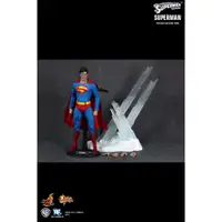 在飛比找蝦皮購物優惠-野獸國 Hot Toys – MMS152 –【超人 Sup