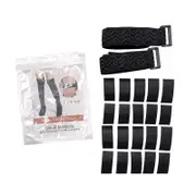 Non-slip high boots straps for Knee-high Boots, Keep Boots Not Fall Off 1Set