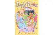 Mini Sweets (Candy Fairies Erica-Jane Waters Helen Perelman Paperback Book