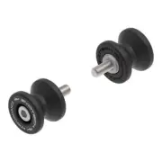 Suzuki GSX-8S (2023 - Evotech Performance Paddock Stand Bobbins