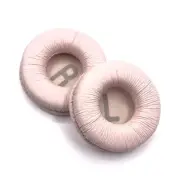 Pair of 70Mm Ear Pads For Jbl Tune 600 T450 T450Bt T500Bt Jr300Bt Headphones
