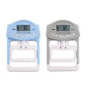 Electronic Hand Dynamometer 90 kg/200 lbs Capacity Range Hand Grip Strengthener
